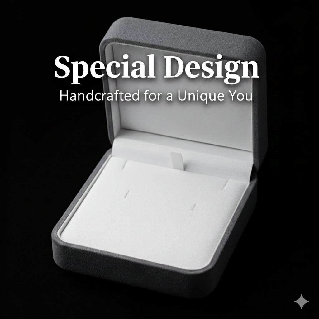 My Stone Jewelry Collection