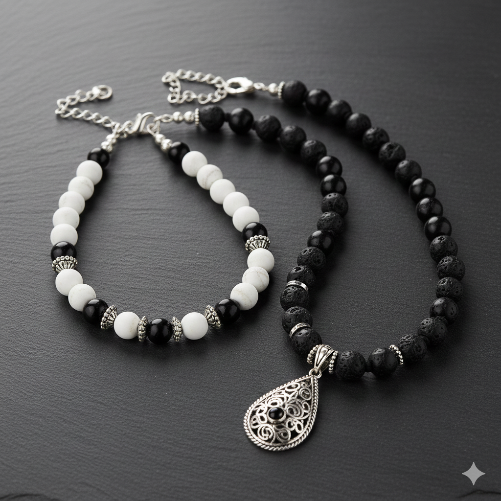 Колье / чокеры