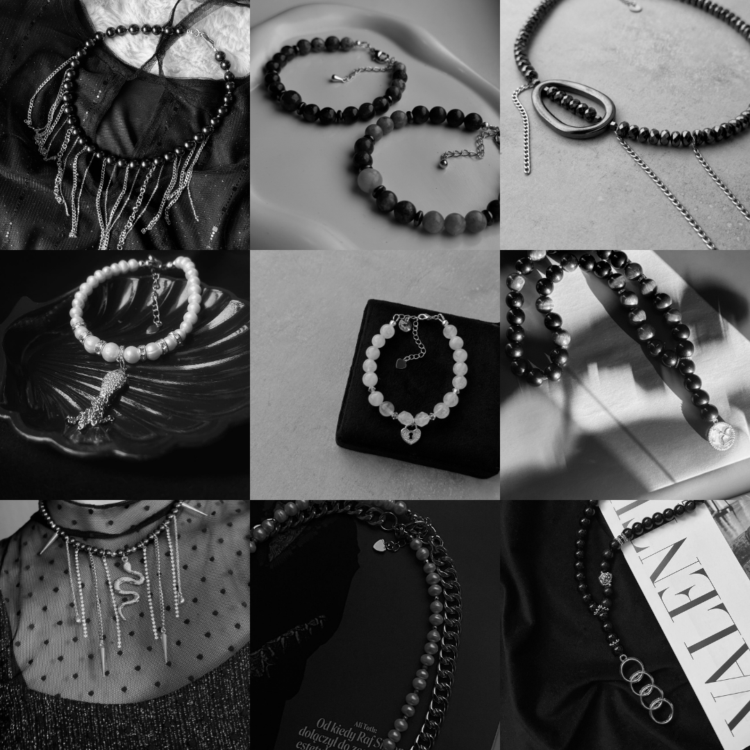 Создание украшений на заказ